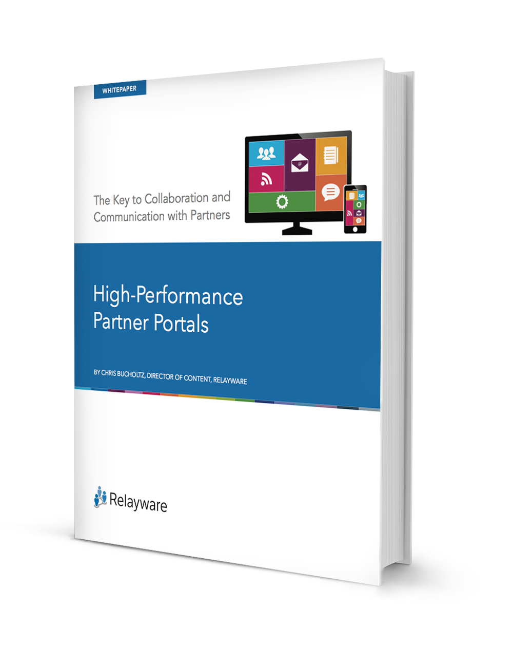 High Performance Partner Portals