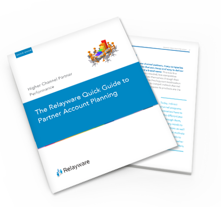Partner Account Planning