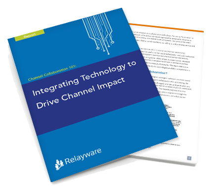 Drive Channel Impact