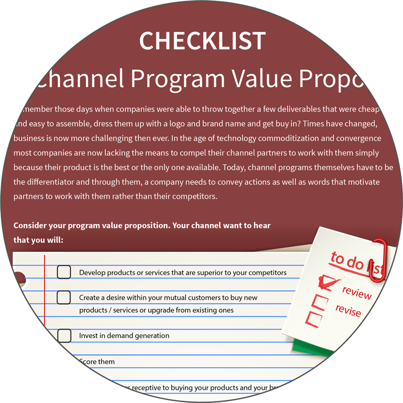 Value Proposition Infographic 